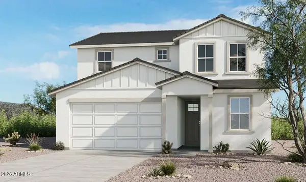 13233 W Cavalry Drive, Peoria, AZ 85383