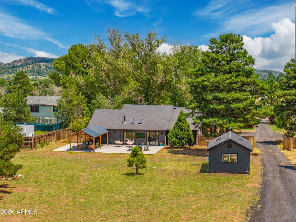 8150 N Masters Lane, Flagstaff, AZ 86004 - #1