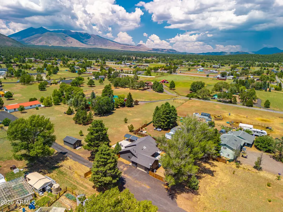8150 N Masters Lane, Flagstaff, AZ 86004 - #3