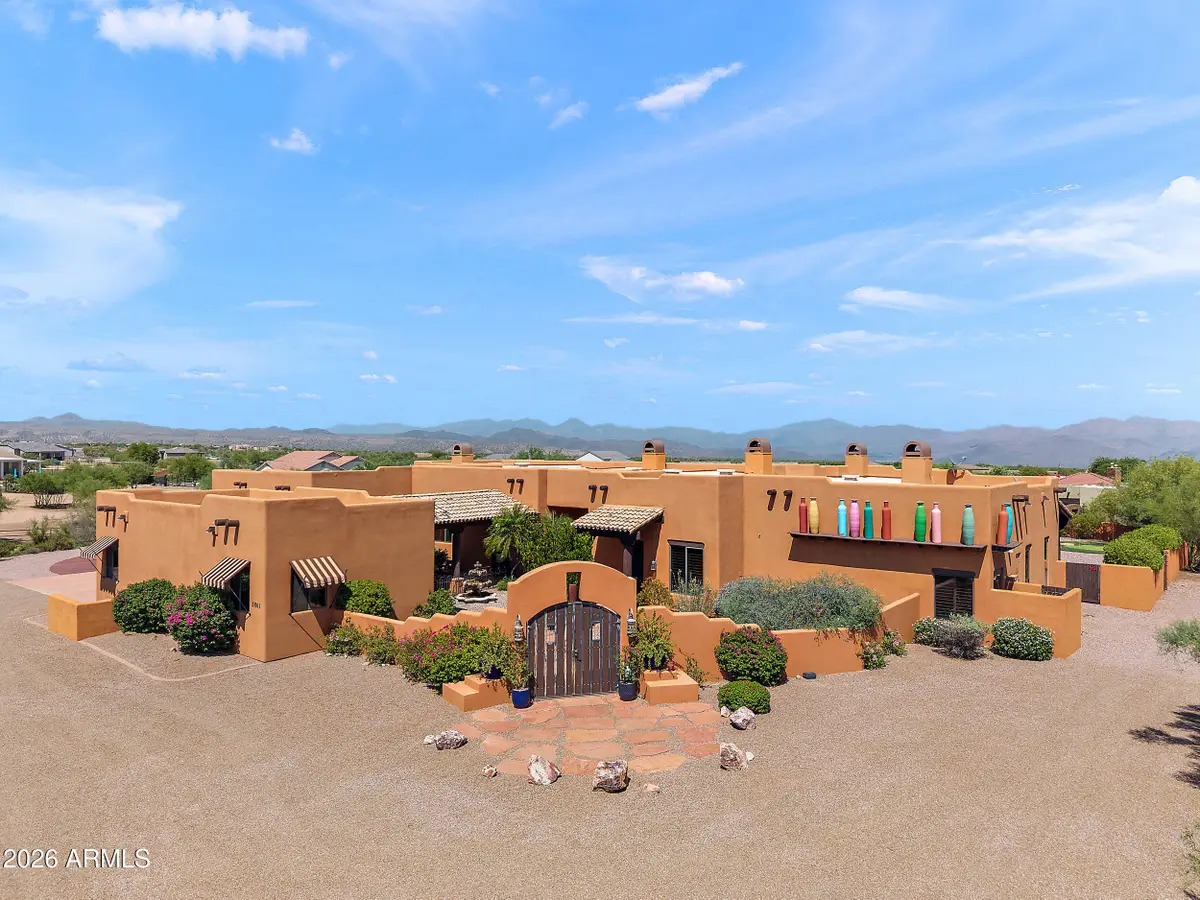 31911 N 141st Street, Scottsdale, AZ 85262 - #1