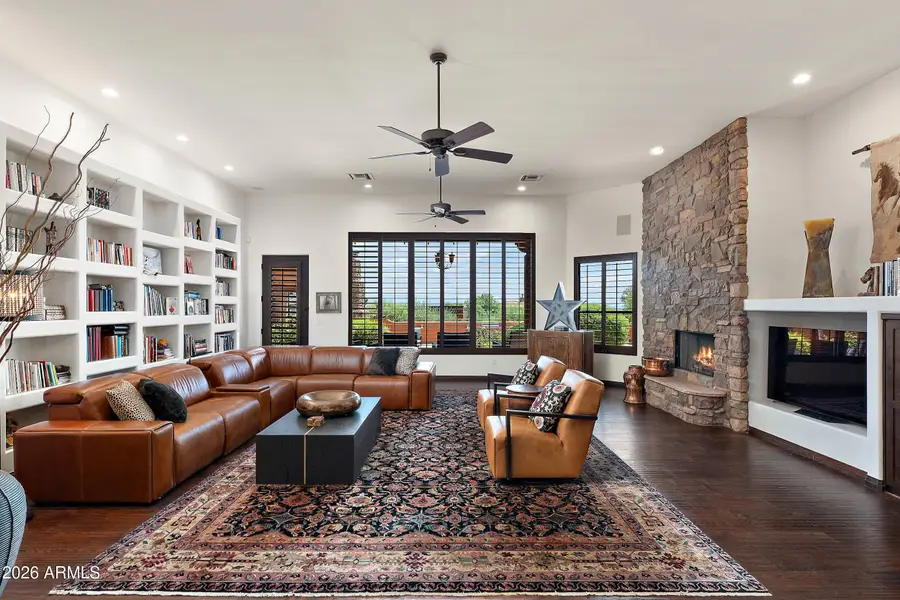 31911 N 141st Street, Scottsdale, AZ 85262 - #3