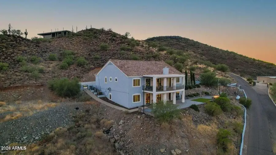 37325 N 29th Avenue, Phoenix, AZ 85086 - #2
