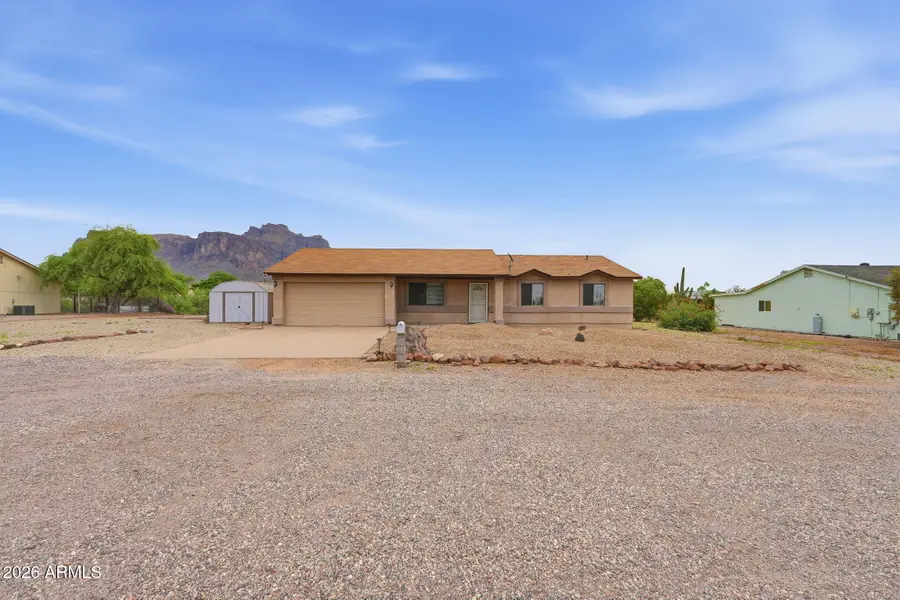 699 N Arroya Road, Apache Junction, AZ 85119 - #2