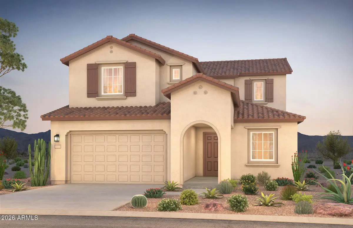22579 S 183rd Way, Queen Creek, AZ 85142 - #1