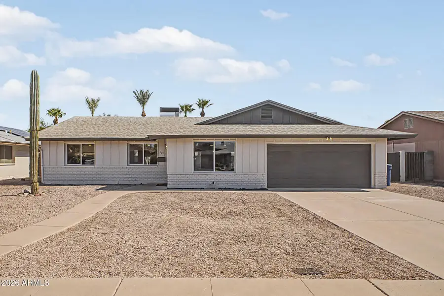 1949 E Fremont Drive, Tempe, AZ 85282 - #2