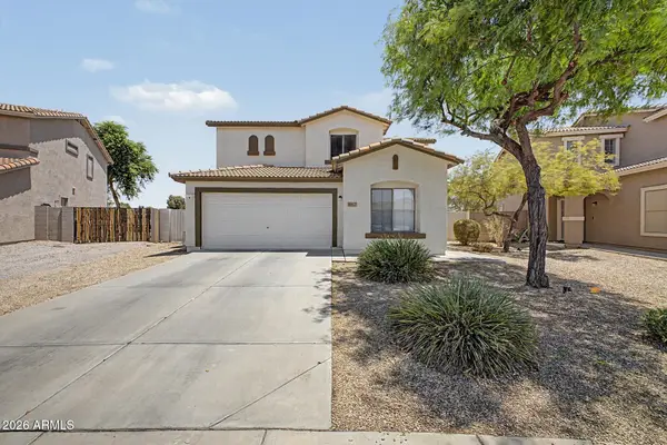 9917 W Miami Street, Tolleson, AZ 85353