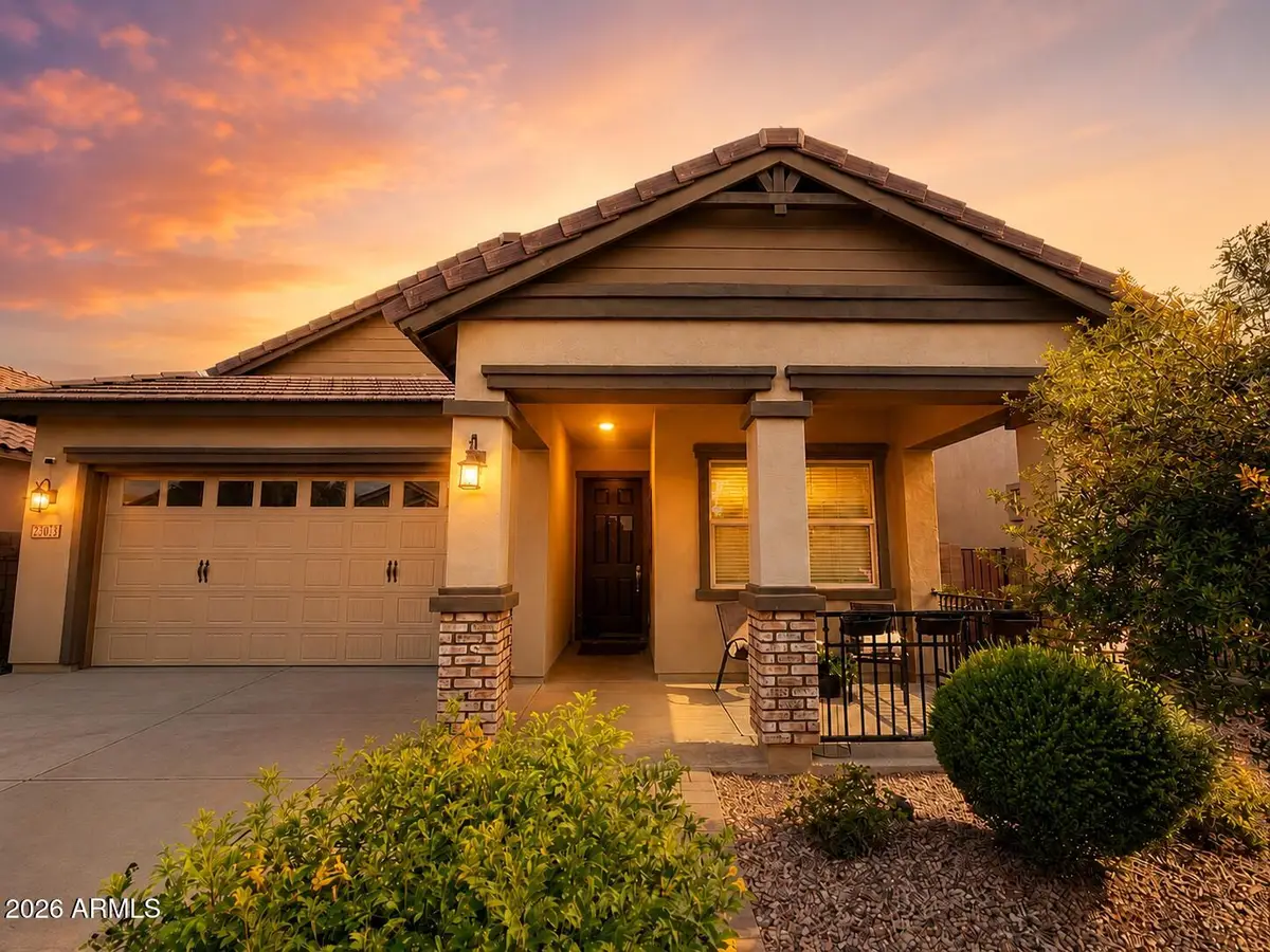 23103 E Thornton Road, Queen Creek, AZ 85142 - #1