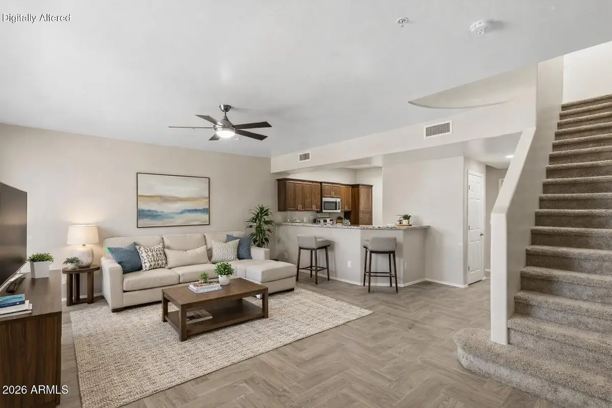 21655 N 36th Avenue #106, Glendale, AZ 85308 - #1