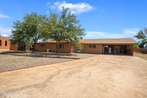 565 Cibola Way, Sierra Vista, AZ 85635