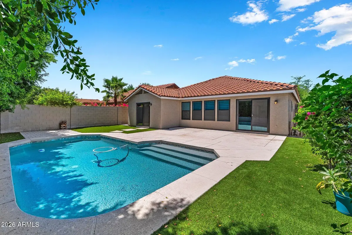 26235 N 41st Way, Phoenix, AZ 85050 - #1