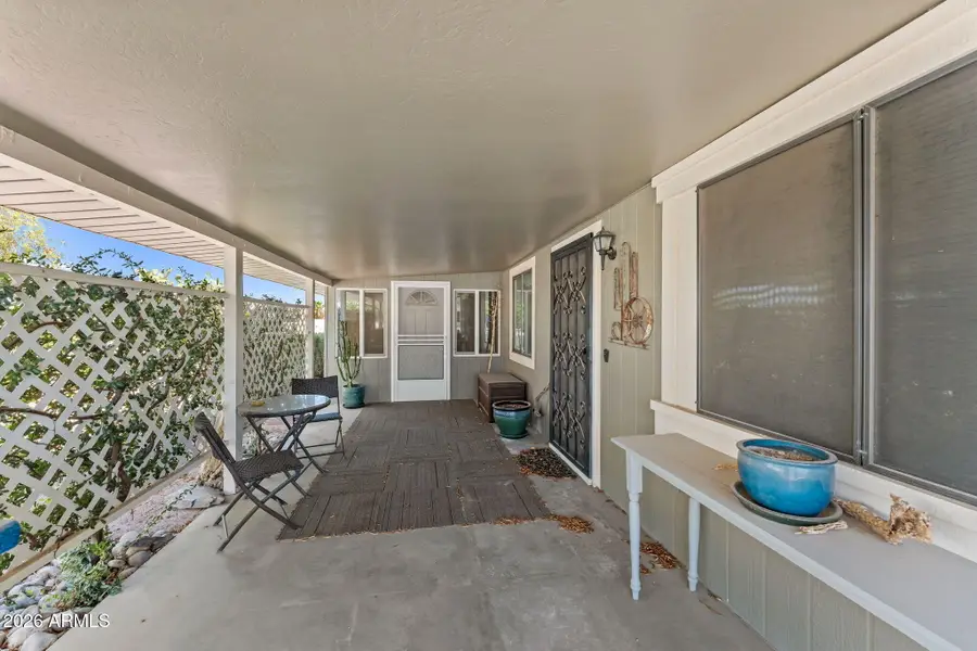 680 W Smoketree Street, Wickenburg, AZ 85390 - #3