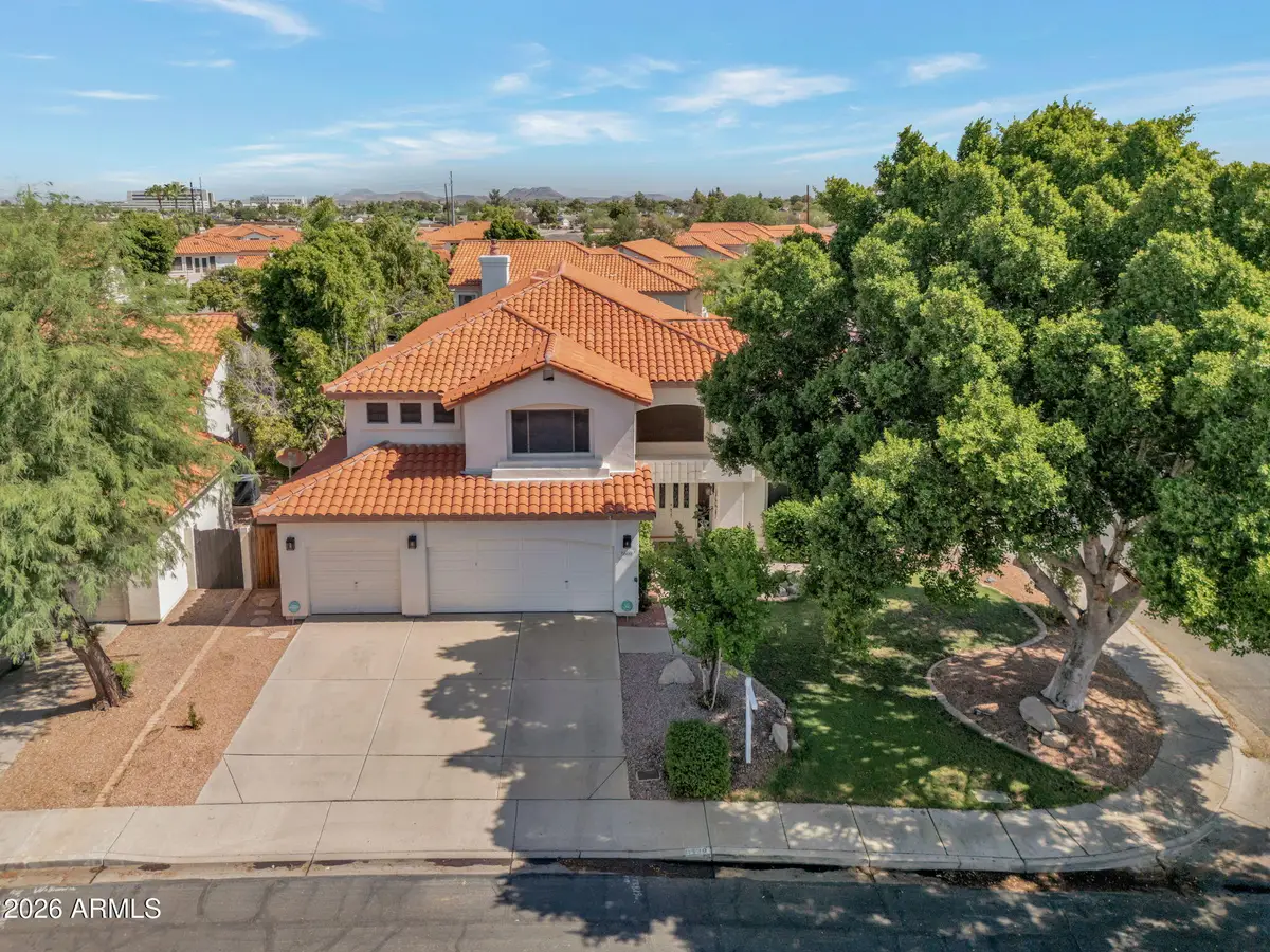 5420 W Wethersfield Drive, Glendale, AZ 85304 - #1