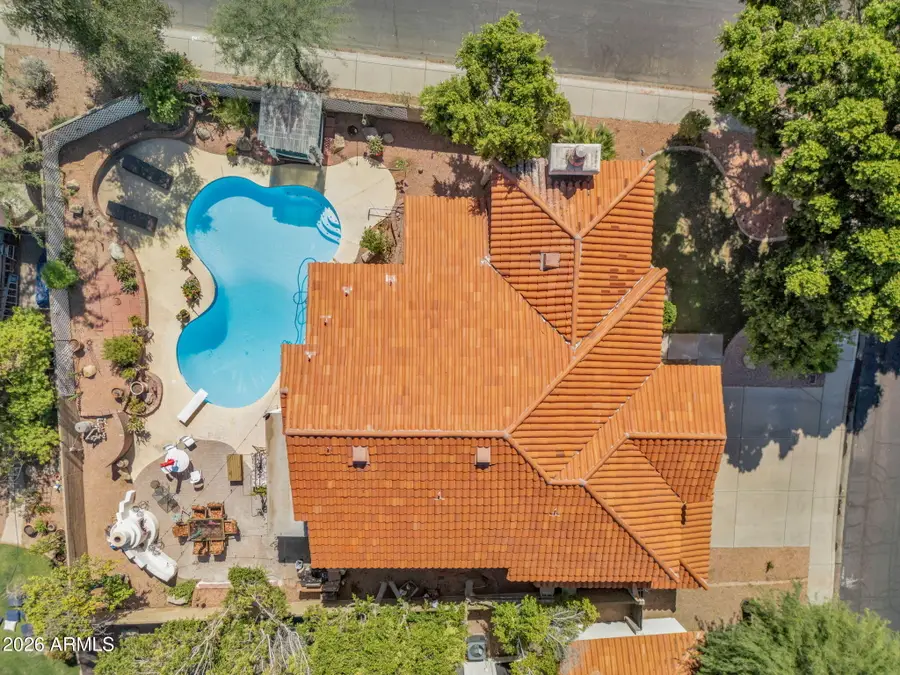 5420 W Wethersfield Drive, Glendale, AZ 85304 - #2