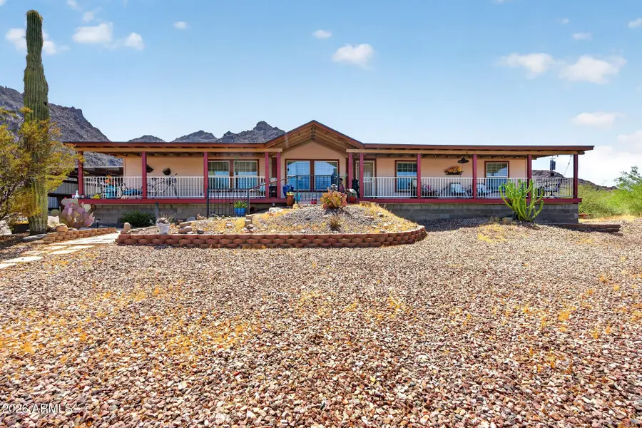 39208 S Enterprise Road, Arlington, AZ 85322 - #2