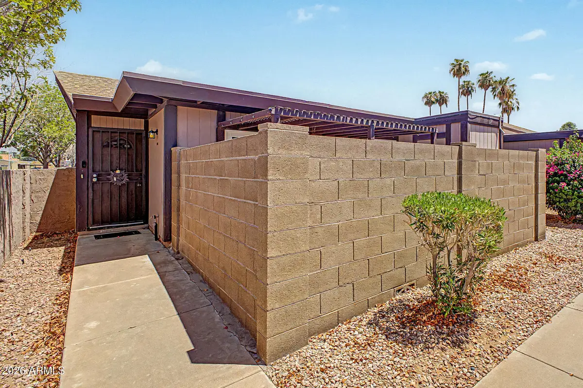 1827 E Kirkland Lane #A, Tempe, AZ 85281 - #1