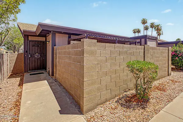 1827 E Kirkland Lane #A, Tempe, AZ 85281