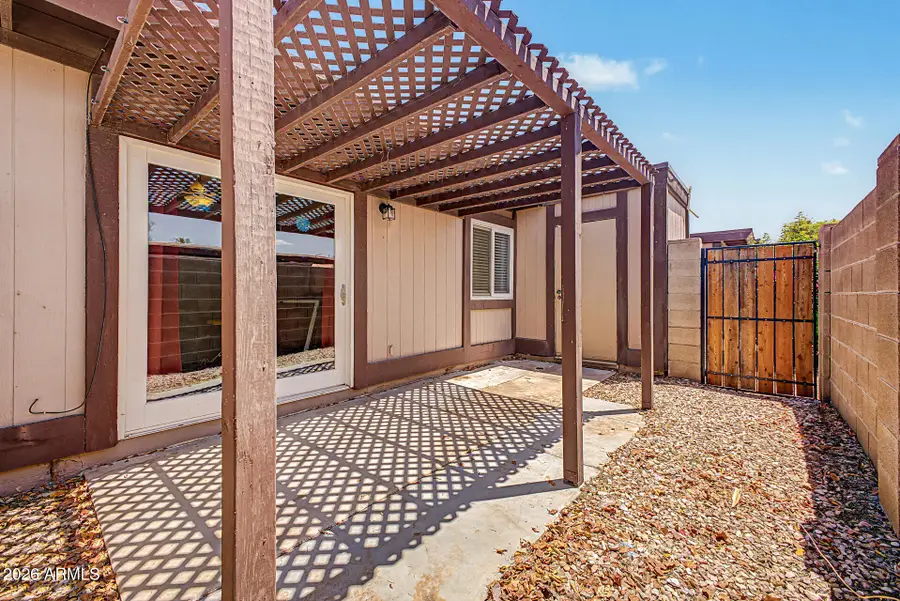 1827 E Kirkland Lane #A, Tempe, AZ 85281 - #3