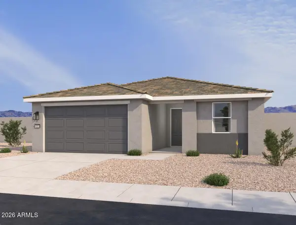 46950 W Dry Gulch Road, Maricopa, AZ 85139