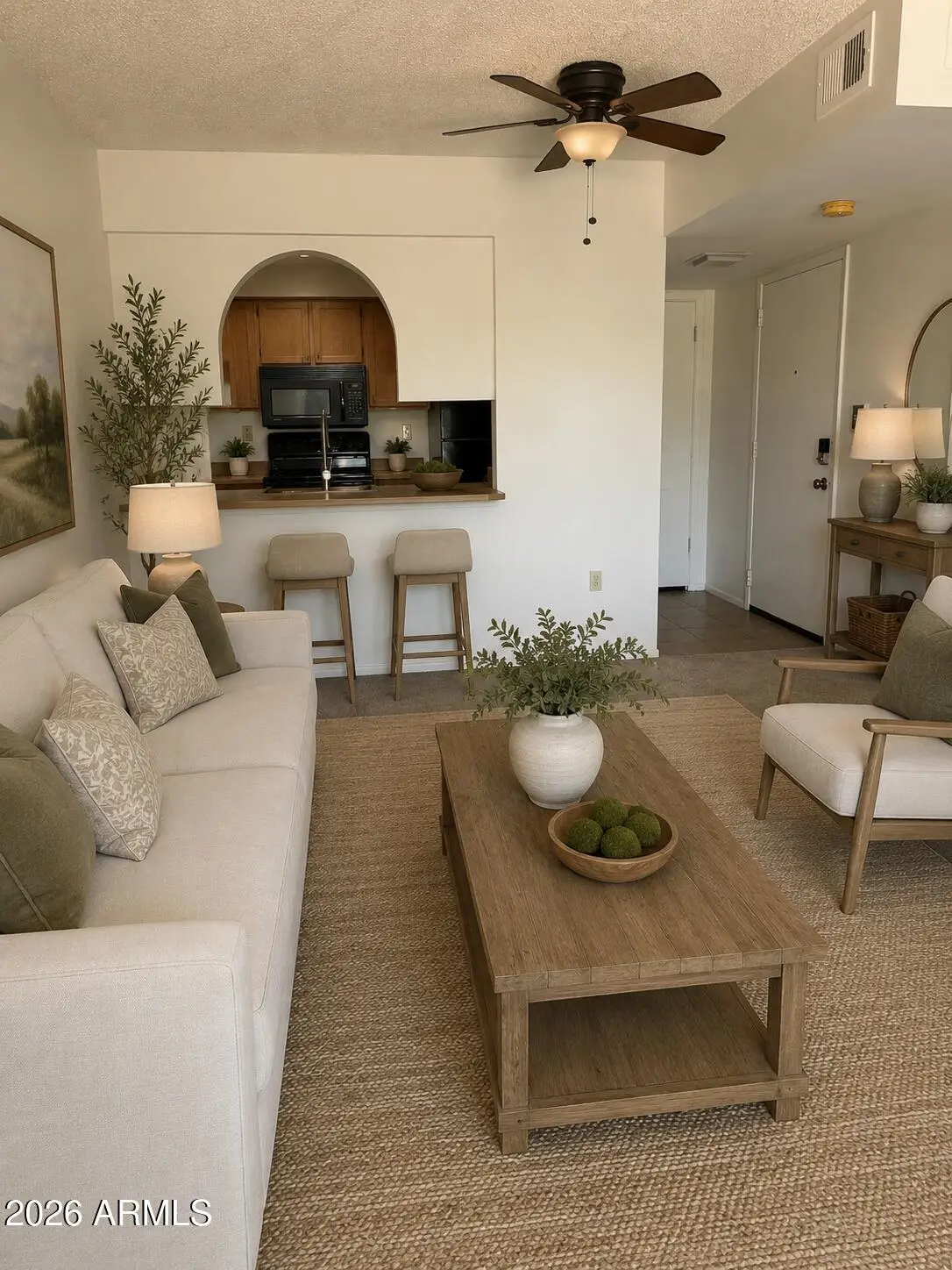 3033 E Devonshire Avenue #3013, Phoenix, AZ 85016 - #1