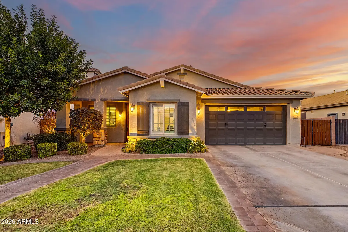 2526 E Tonto Drive, Gilbert, AZ 85298 - #1