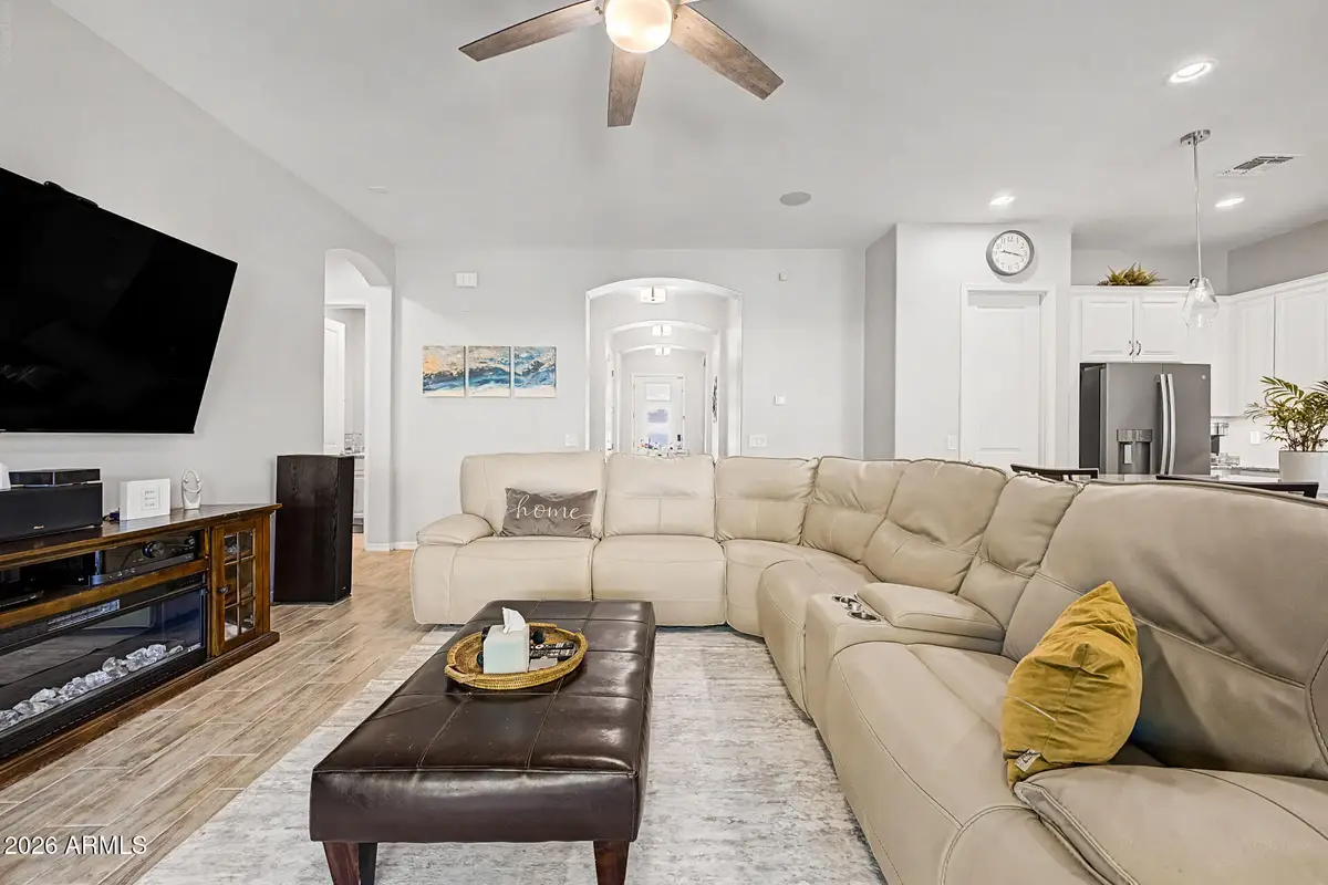 41660 N Kamala Tree Street, Queen Creek, AZ 85140 - #1
