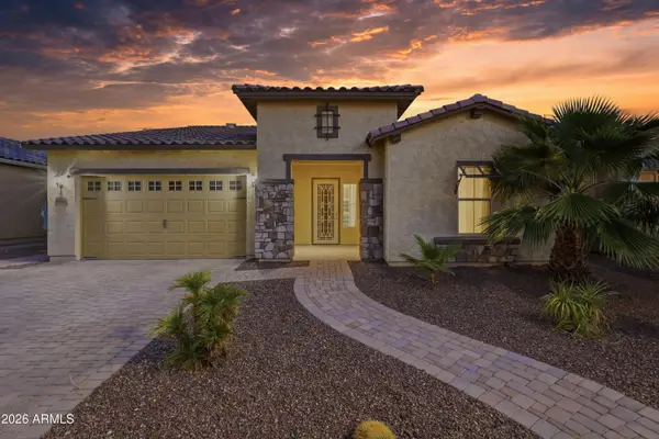 10333 W Buckhorn Trail, Peoria, AZ 85383