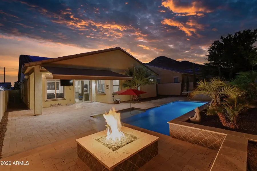 10333 W Buckhorn Trail, Peoria, AZ 85383 - #2