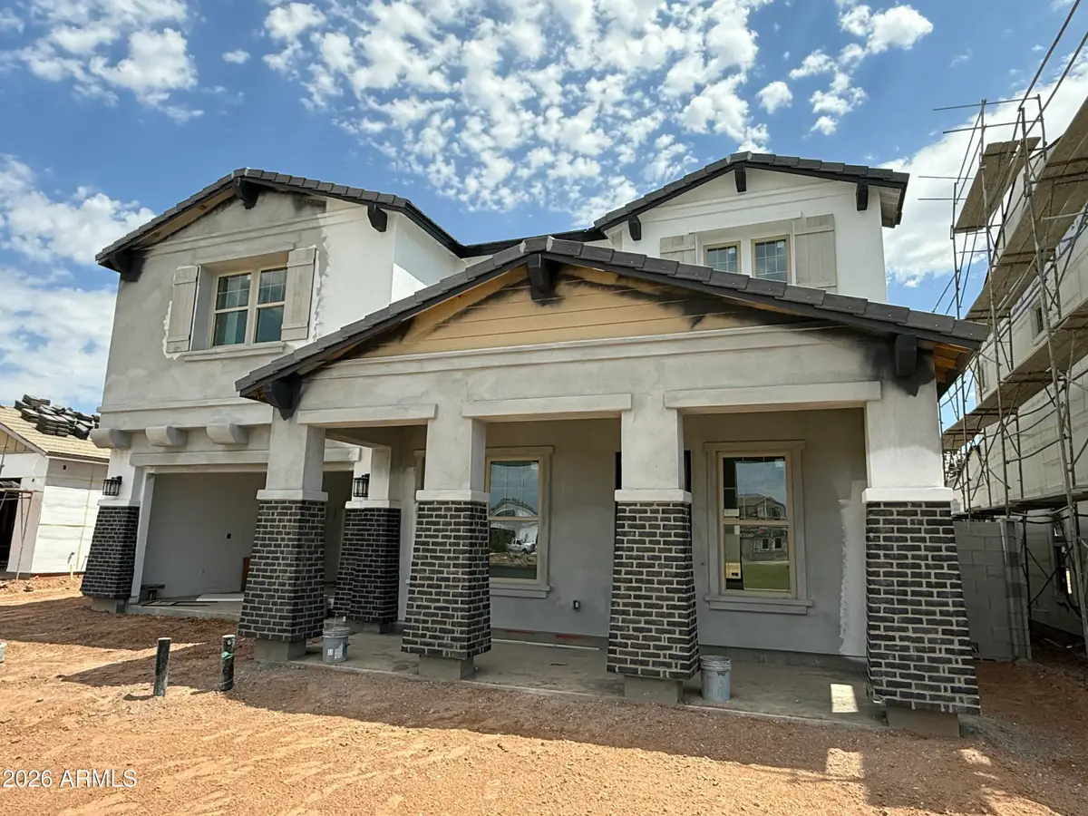 1093 E Palm Beach Drive, Chandler, AZ 85249 - #1