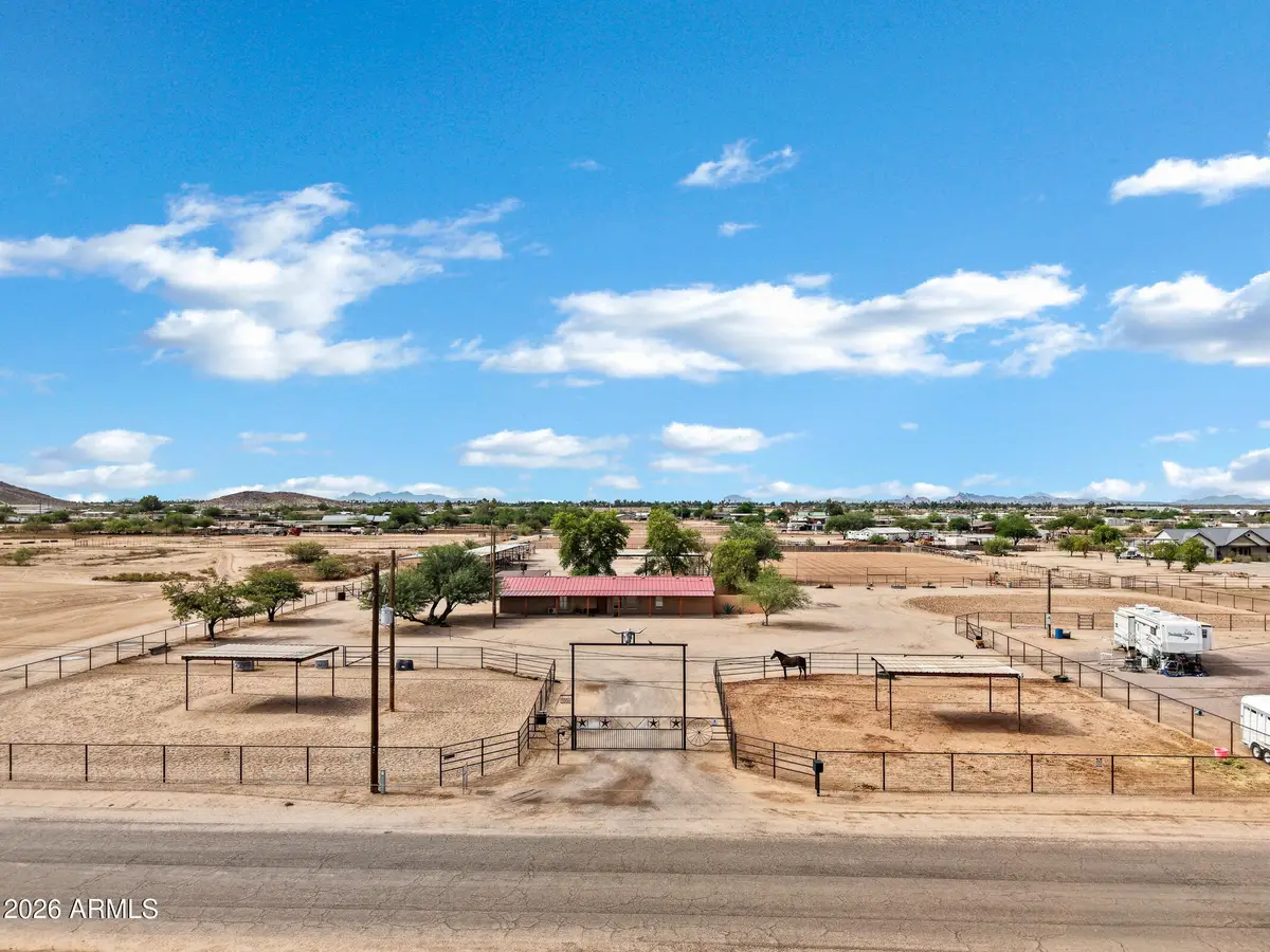 3391 E Cornman Road, Casa Grande, AZ 85194 - #1