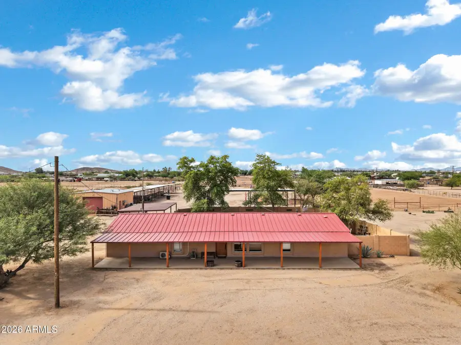 3391 E Cornman Road, Casa Grande, AZ 85194 - #2