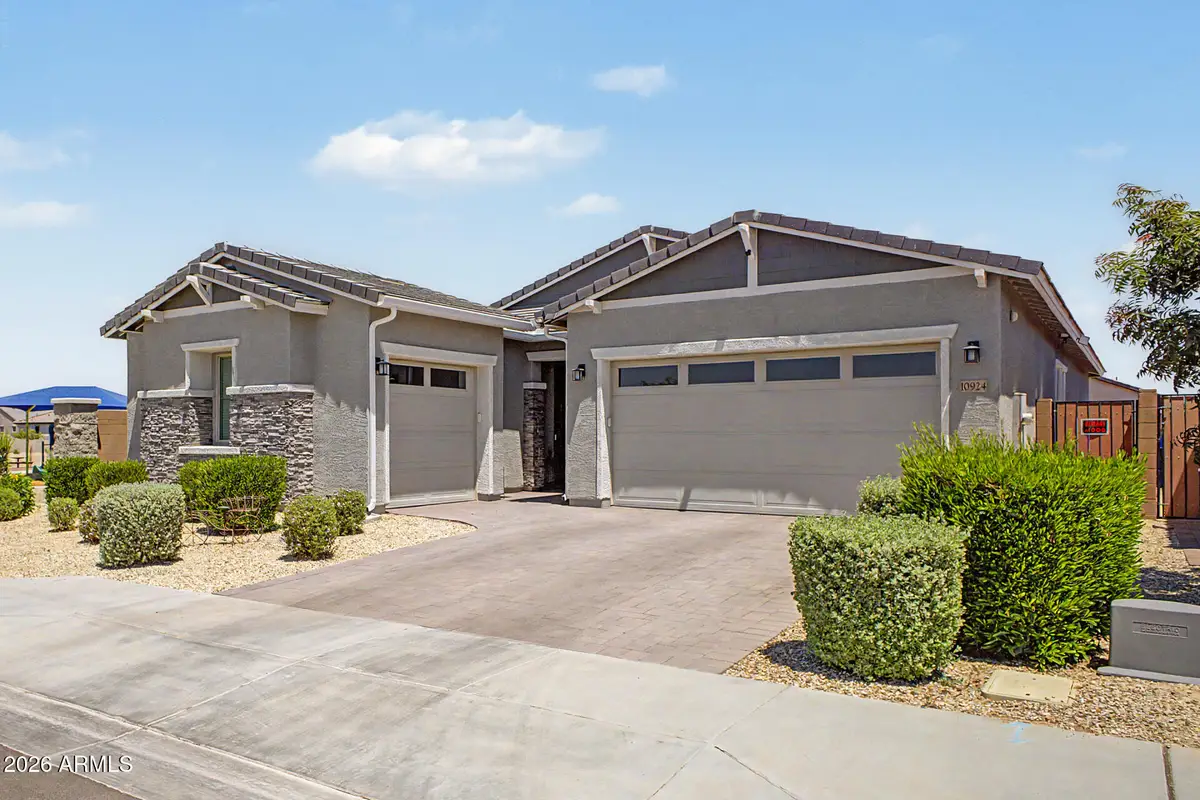 10924 W Wood Street, Tolleson, AZ 85353 - #1