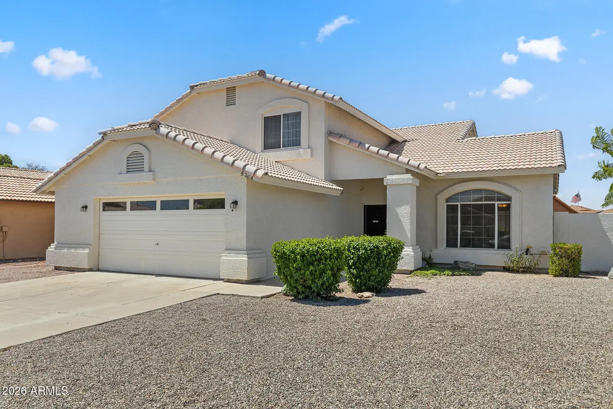 8764 W Columbine Drive, Peoria, AZ 85381 - #1