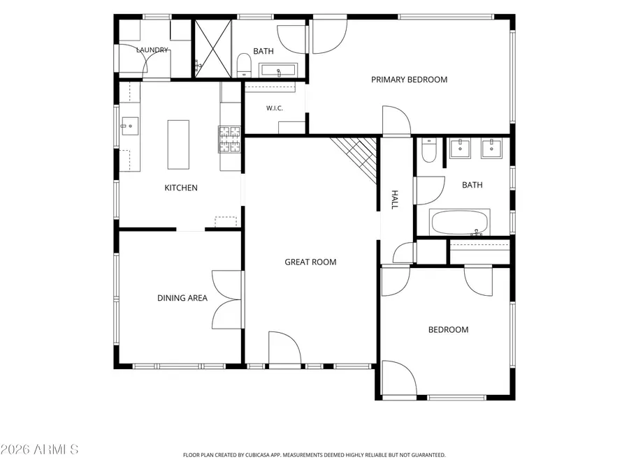 115 W Granada Road, Phoenix, AZ 85003 - #2