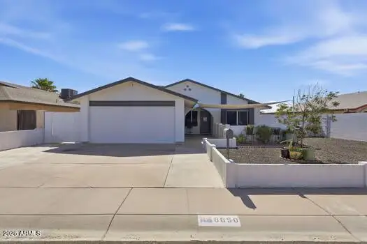 8650 N 56th Avenue, Glendale, AZ 85302