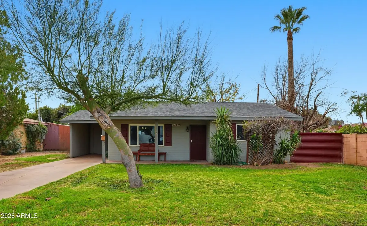 3011 E Yale Street, Phoenix, AZ 85008 - #1