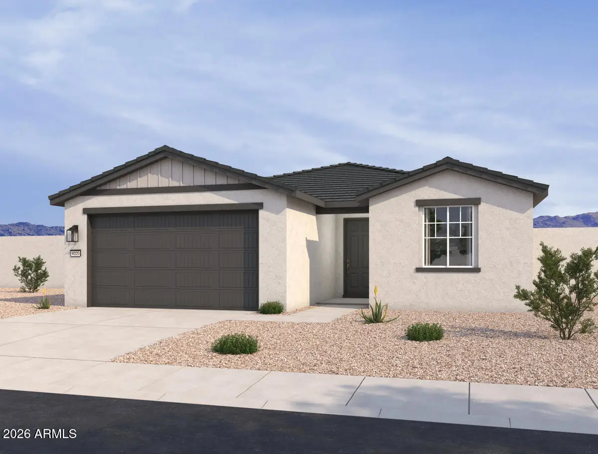 46886 W Rededa Lane, Maricopa, AZ 85139 - #1