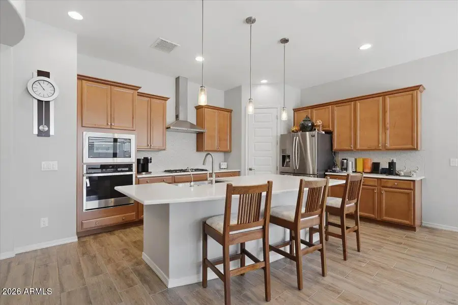 2637 S Olympic Drive, Gilbert, AZ 85295 - #3