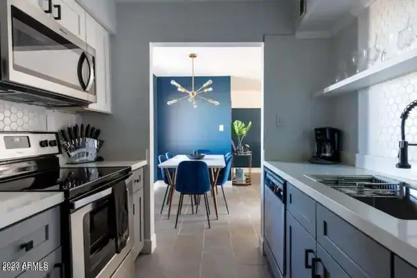 7625 E Camelback Road #B413, Scottsdale, AZ 85251
