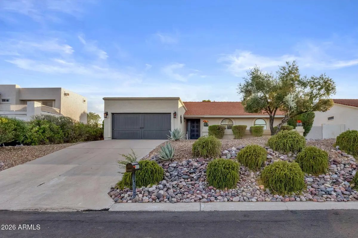 15257 E Palomino Boulevard, Fountain Hills, AZ 85268 - #1