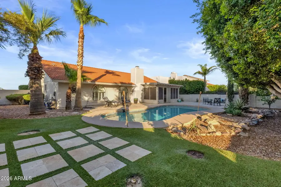 15257 E Palomino Boulevard, Fountain Hills, AZ 85268 - #2