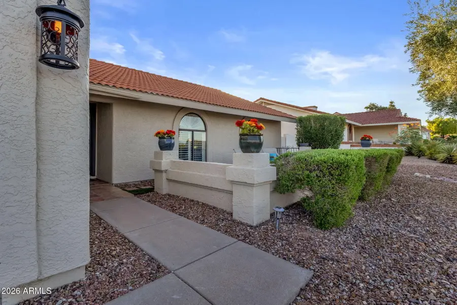 15257 E Palomino Boulevard, Fountain Hills, AZ 85268 - #3