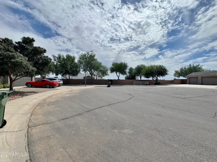 2012 N Pablo Court, Casa Grande, AZ 85122 - #2