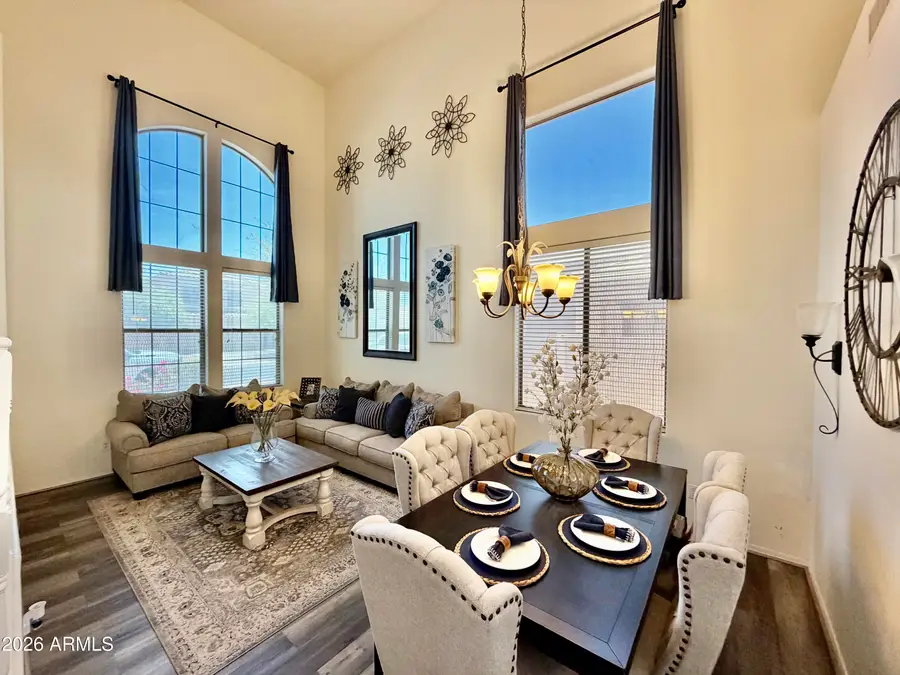 204 W Atlantic Drive, Casa Grande, AZ 85122 - #2