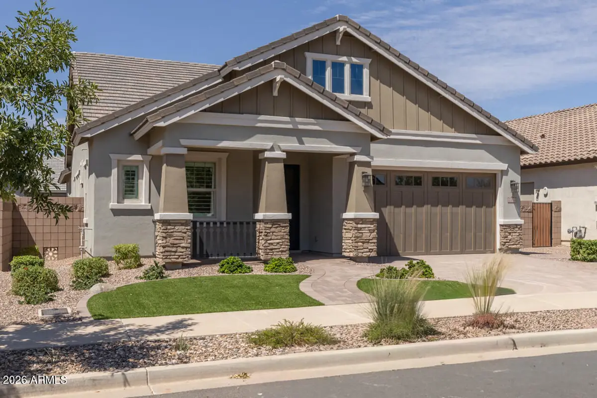 23114 E Canary Way, Queen Creek, AZ 85142 - #1