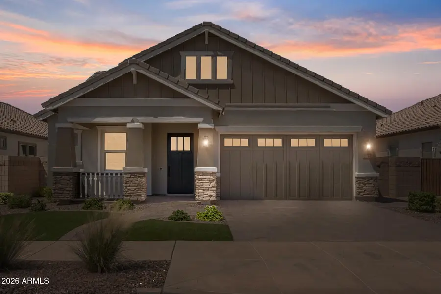 23114 E Canary Way, Queen Creek, AZ 85142 - #2
