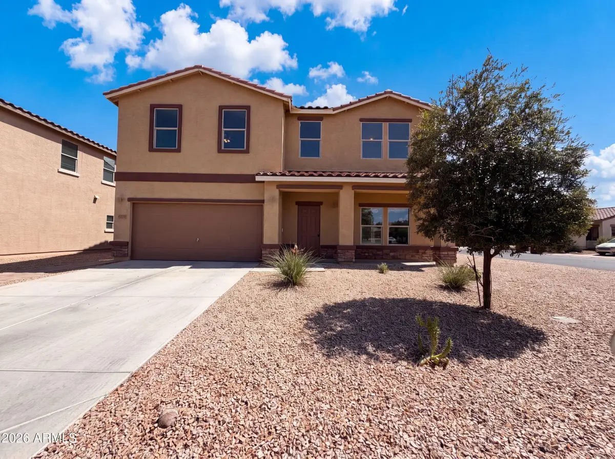 45433 W Sandhill Road, Maricopa, AZ 85139 - #1