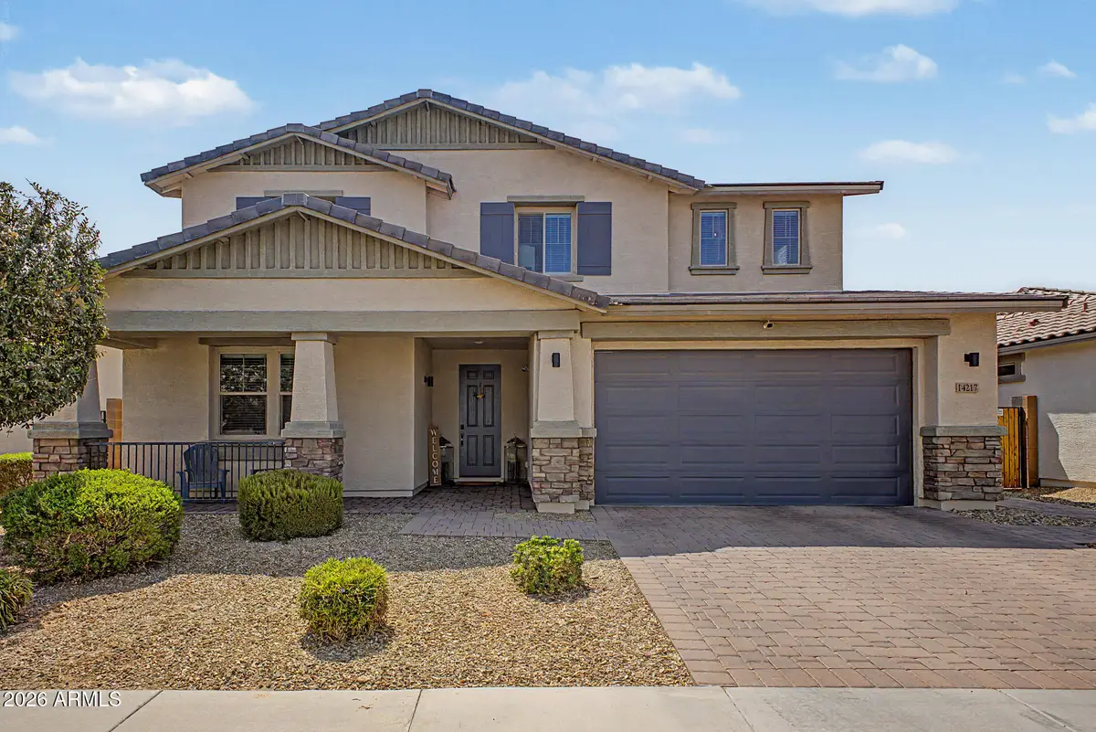 14217 W West Wind Drive, Surprise, AZ 85387 - #1