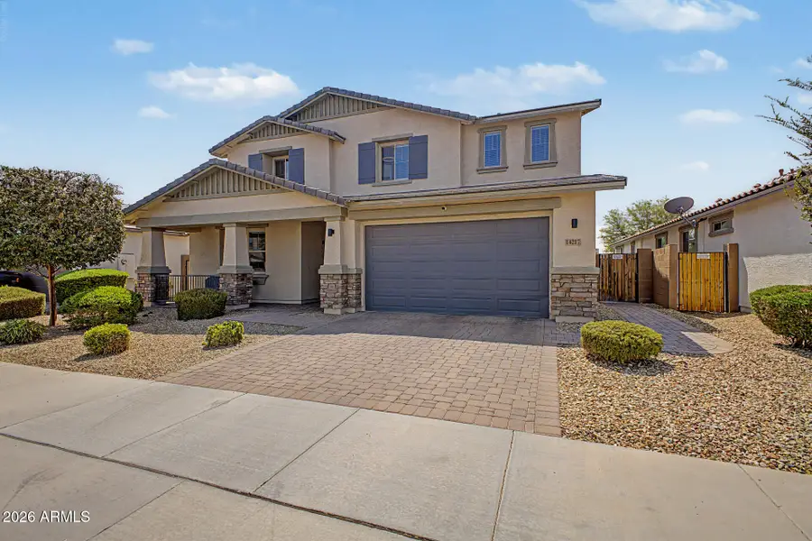 14217 W West Wind Drive, Surprise, AZ 85387 - #2