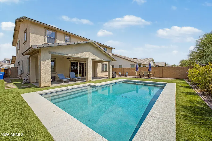 14217 W West Wind Drive, Surprise, AZ 85387 - #3