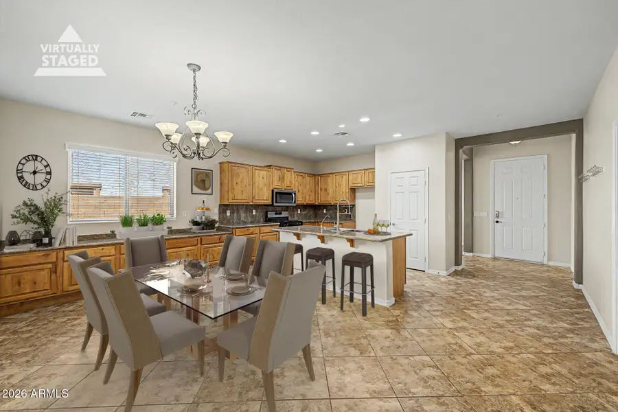 29736 N 69th Drive, Peoria, AZ 85383 - #3